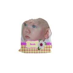 Sweet Drawstring Pouch (Small) Sweet Drawstring Pouch (Small)