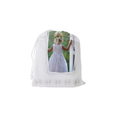 Drawstring Pouch (Small) 