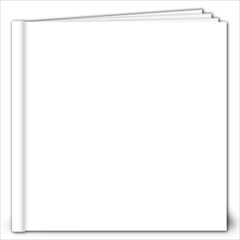 Shaniya s first year - Regular 12 x 12  album - 12x12 Photo Book (20 pages)