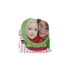 Drawstring Pouch (Small) 