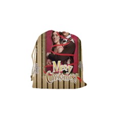 Drawstring Pouch (Small) 