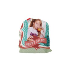 Drawstring Pouch (Small) 