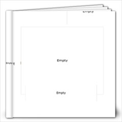 kids - 12x12 Photo Book (20 pages) kids - 12x12 Photo Book (20 pages)