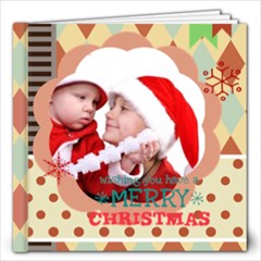 merry christmas - 12x12 Photo Book (20 pages) merry christmas - 12x12 Photo Book (20 pages)
