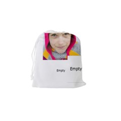 Drawstring Pouch (Small) 