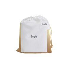 Valentine Sweetheart Drawstring Pouch (medium)