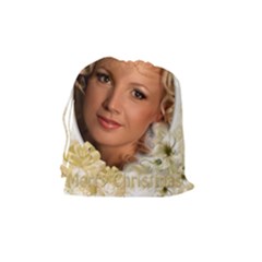 Drawstring Pouch (Medium) 
