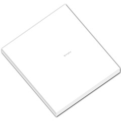 boys - Small Memo Pads