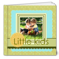 kids - 8x8 Deluxe Photo Book (20 pages) kids - 8x8 Deluxe Photo Book (20 pages)
