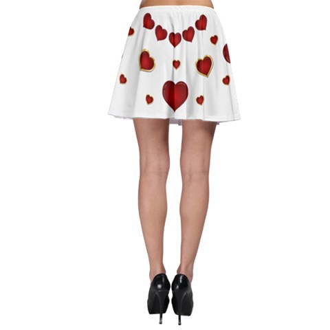 Skater Skirt 