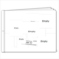 11 x 8.5 - Water Fun - 11 x 8.5 Photo Book(20 pages) 11 x 8.5 - Water Fun - 11 x 8.5 Photo Book(20 pages)