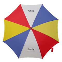 Child protection League - Hook Handle Umbrella (Small)