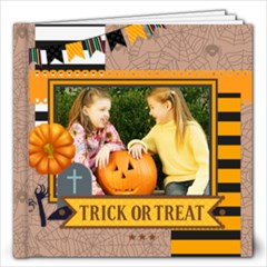 halloween - 12x12 Photo Book (20 pages) halloween - 12x12 Photo Book (20 pages)
