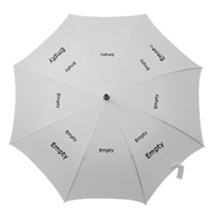 Hook Handle Umbrella Large