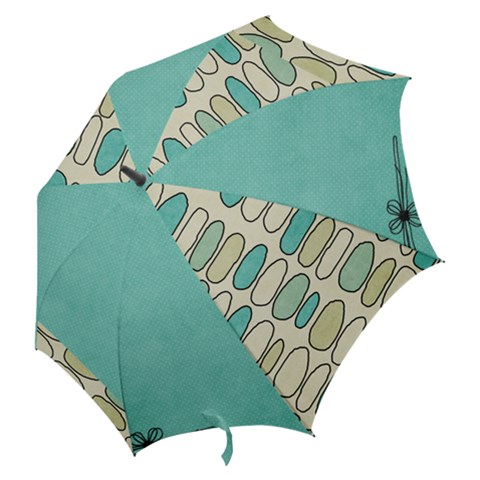 Hook Handle Umbrella (Small) 