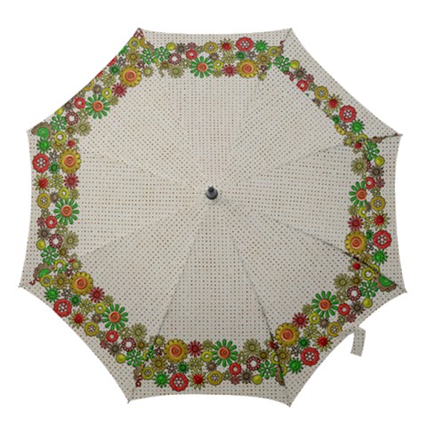 Hook Handle Umbrella (Medium) 