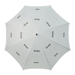 Golf Umbrella