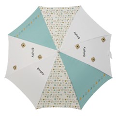 Straight Umbrella