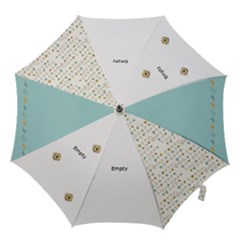 Hook Handle Umbrella Large