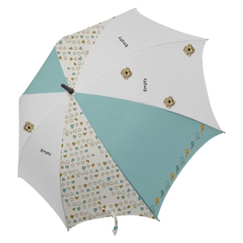 Hook Handle Umbrella (Large) 
