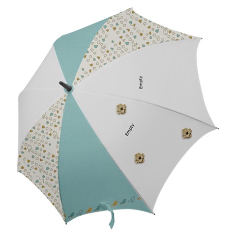 Hook Handle Umbrella (Medium) 