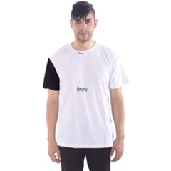 Team doom 2 - Men s Sport Mesh T-Shirt