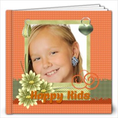 kids - 12x12 Photo Book (20 pages) kids - 12x12 Photo Book (20 pages)