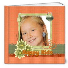 kids - 8x8 Deluxe Photo Book (20 pages) kids - 8x8 Deluxe Photo Book (20 pages)