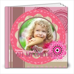 kids - 8x8 Photo Book (20 pages) kids - 8x8 Photo Book (20 pages)