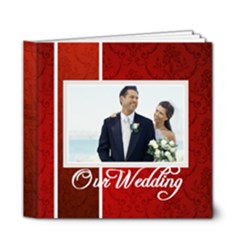 our wedding - 6x6 Deluxe Photo Book (20 pages) our wedding - 6x6 Deluxe Photo Book (20 pages)