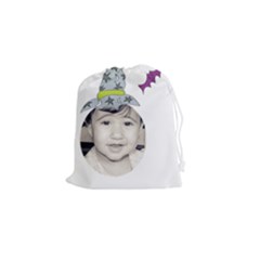 Drawstring Pouch small - Drawstring Pouch (Small) Drawstring Pouch small - Drawstring Pouch (Small)