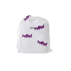 Drawstring Pouch (Medium) 