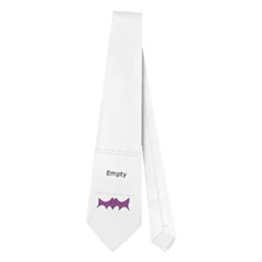 Necktie One Side