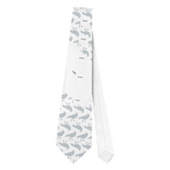 Necktie One Side
