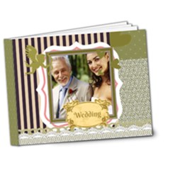 7x5 Deluxe Photo Book (20 pages) 7x5 Deluxe Photo Book (20 pages)