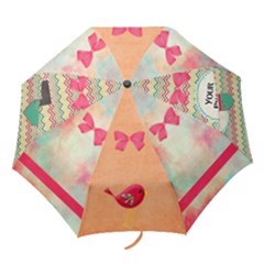 Lively Umbrella - Folding Umbrella