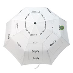 May I? Umbrella - Folding Umbrella