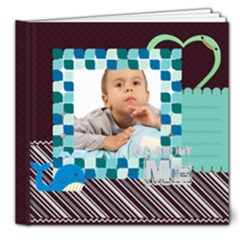 kids - 8x8 Deluxe Photo Book (20 pages) kids - 8x8 Deluxe Photo Book (20 pages)