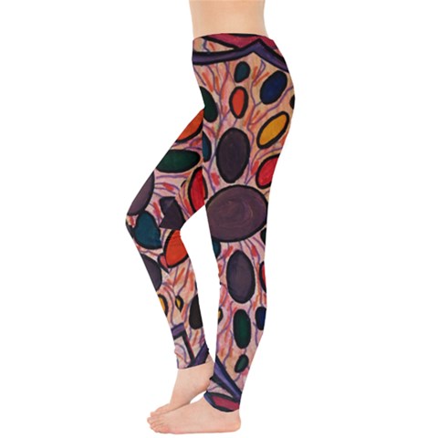 Everyday Leggings  Left