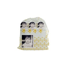 Drawstring Pouch small - Drawstring Pouch (Small)