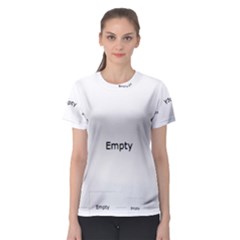 Pug-001 - Women s Sport Mesh T-Shirt
