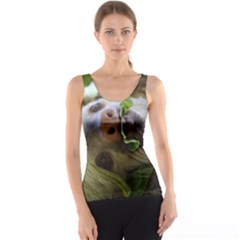 sleuth - Women s Basic Tank Top