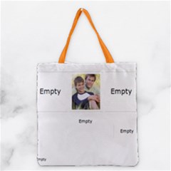 halloween - Grocery Tote Bag