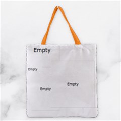 halloween - Grocery Tote Bag