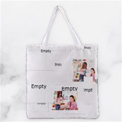 kids - Grocery Tote Bag