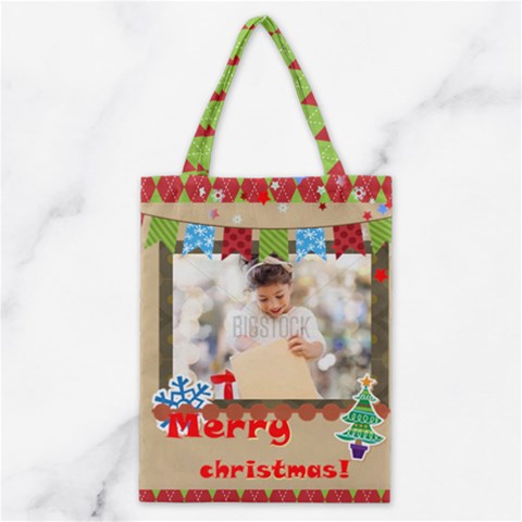 Classic Tote Bag 