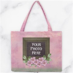 Sweetly tiny tote - Mini Tote Bag