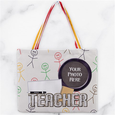 Mini Tote Bag 
