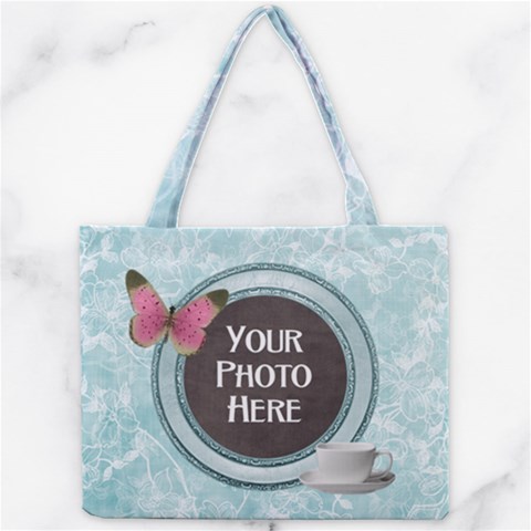 Mini Tote Bag 