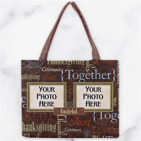 Mini Tote Bag 
